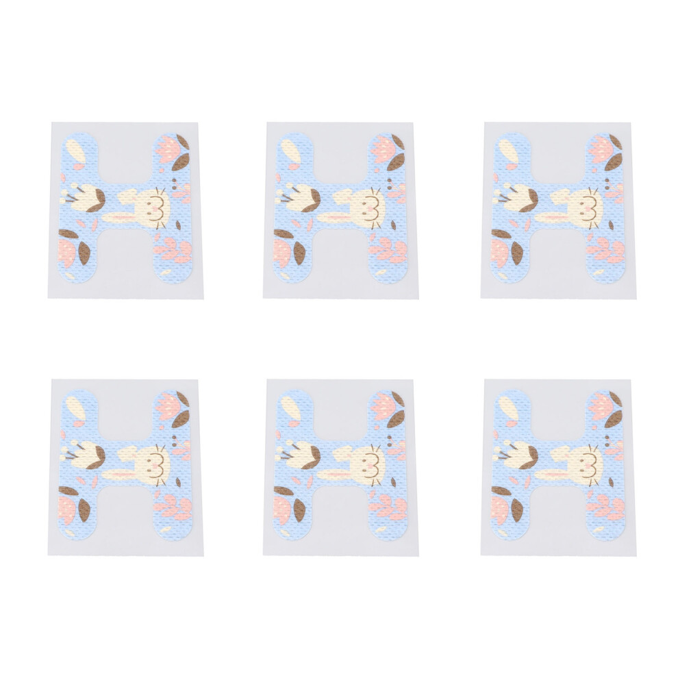 Sleeping Mouth Tape 60pcs Strong Adhesion for Nasal & Mouth Breathing