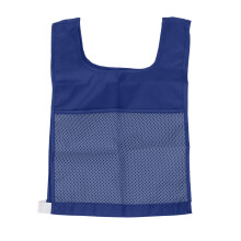 Kids Scrimmage Vests Waterproof Children Sports