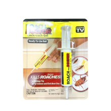 Roach Doctor Kakkerlak Gel Klaar voor gebruik Val Insecticiden Afweeren Insecten