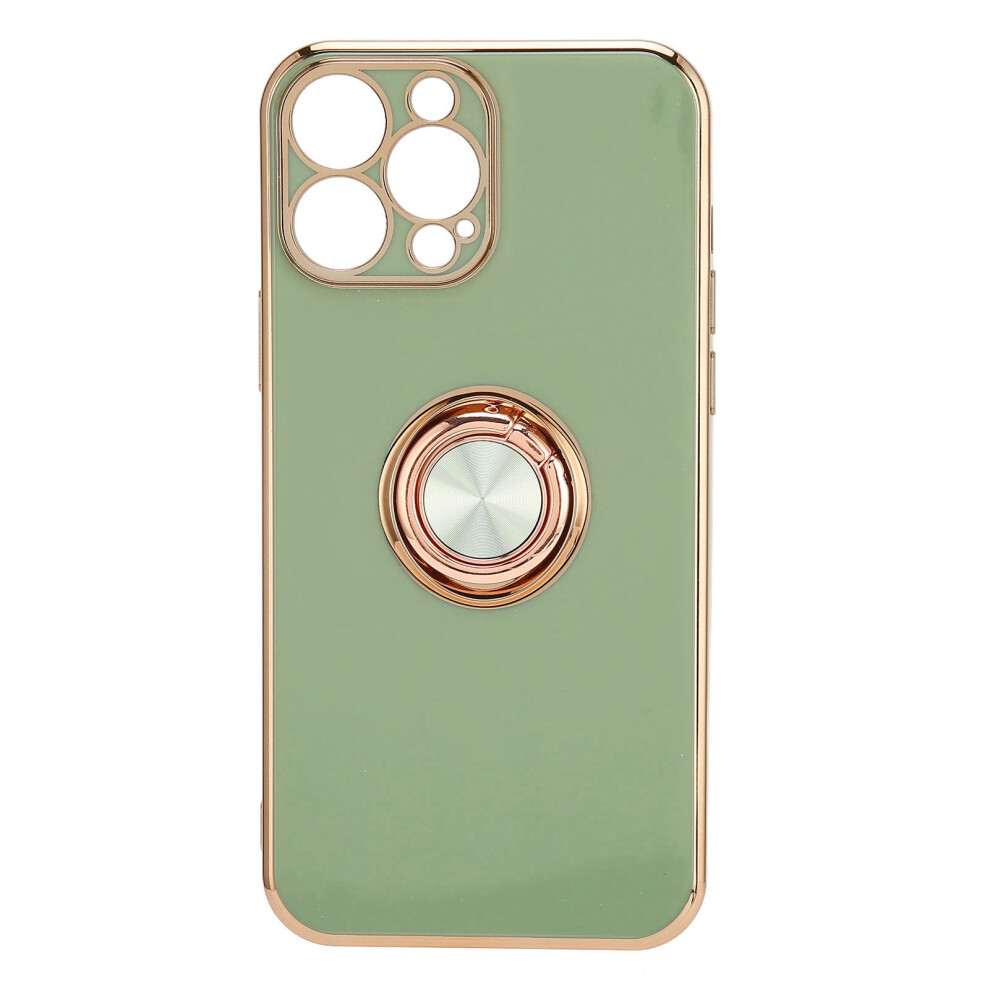 Phone Case For Iphone 13 Pro Max With Rose Gold 8320539067636