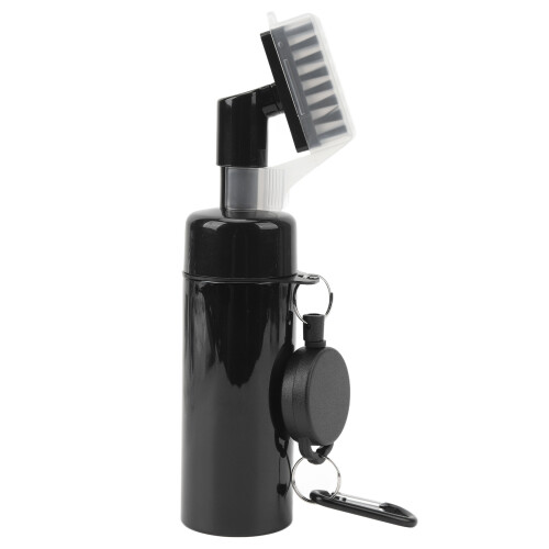 Golf Water Brush with Nylon Bristles 160ML