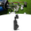 Golf Water Brush with Nylon Bristles 160ML 12