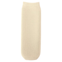 Comfort Fit Gel Prosthetic Sleeve Below Knee for Amputees - Size S 31cm