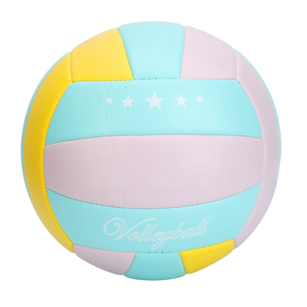 Size 5 Training Volleyball Soft High Elasticity-image-OPC-PKDZWR8-NEW