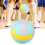Size 5 Training Volleyball Soft High Elasticity 12