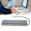 USB C Hub 12 in 1 Full Featured Laptop Docking 12