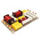 3 Way Crossover Filters Professional 800W Treble 2