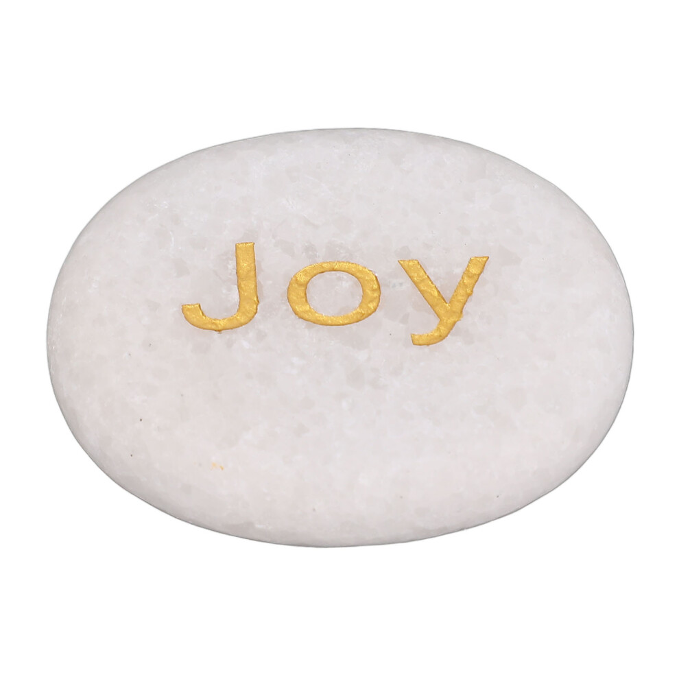 Inspirational Stone Engraved Letters Marble Stone-image-OPC-PKDZX65-NEW