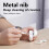 4 in 1 Multi Function Earbuds Cleaning Pen Soft 12