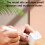 4 in 1 Multi Function Earbuds Cleaning Pen Soft 8