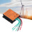 300W-1000W Wind Generator Controller 12V/24V MPPT Auto Voltage Match 1