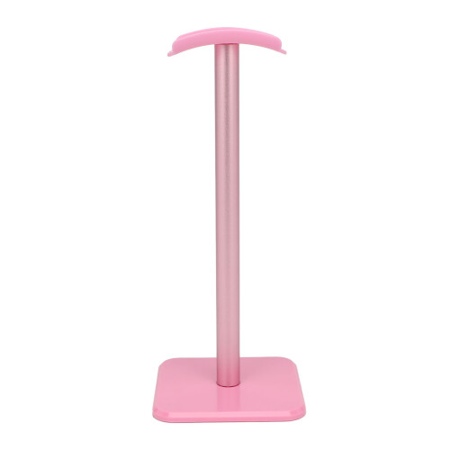 Headphone Stand Rounded Corner Anti Slip Base TPU 1