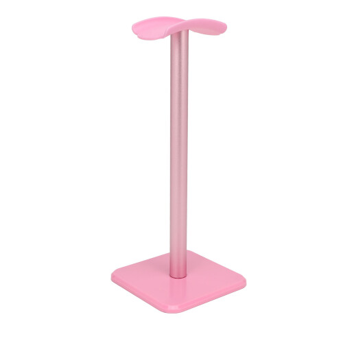 Headphone Stand Rounded Corner Anti Slip Base TPU 2