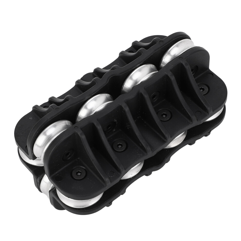 Handheld 5/8In Pvc/Aluminum Tube Straightener For Steel Pipe 4991348804565