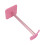 Headphone Stand Rounded Corner Anti Slip Base TPU 8