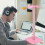 Headphone Stand Rounded Corner Anti Slip Base TPU 11