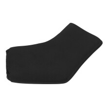 Fascia ghiaccio per caviglia XL, pacchetto di gel, 9-13 pollici, Colore: N/A