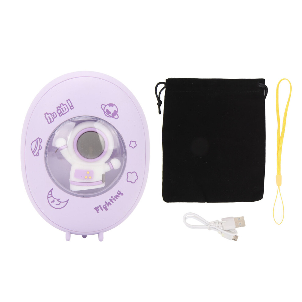 Hand Warmer Mini Portable USB Rechargeable 3 Level-image-OPC-PKDZXDV-NEW