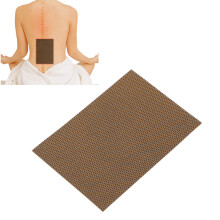 40pcs Self Heating Cordyceps Patches for Joint, Bone & Spondylosis Relief