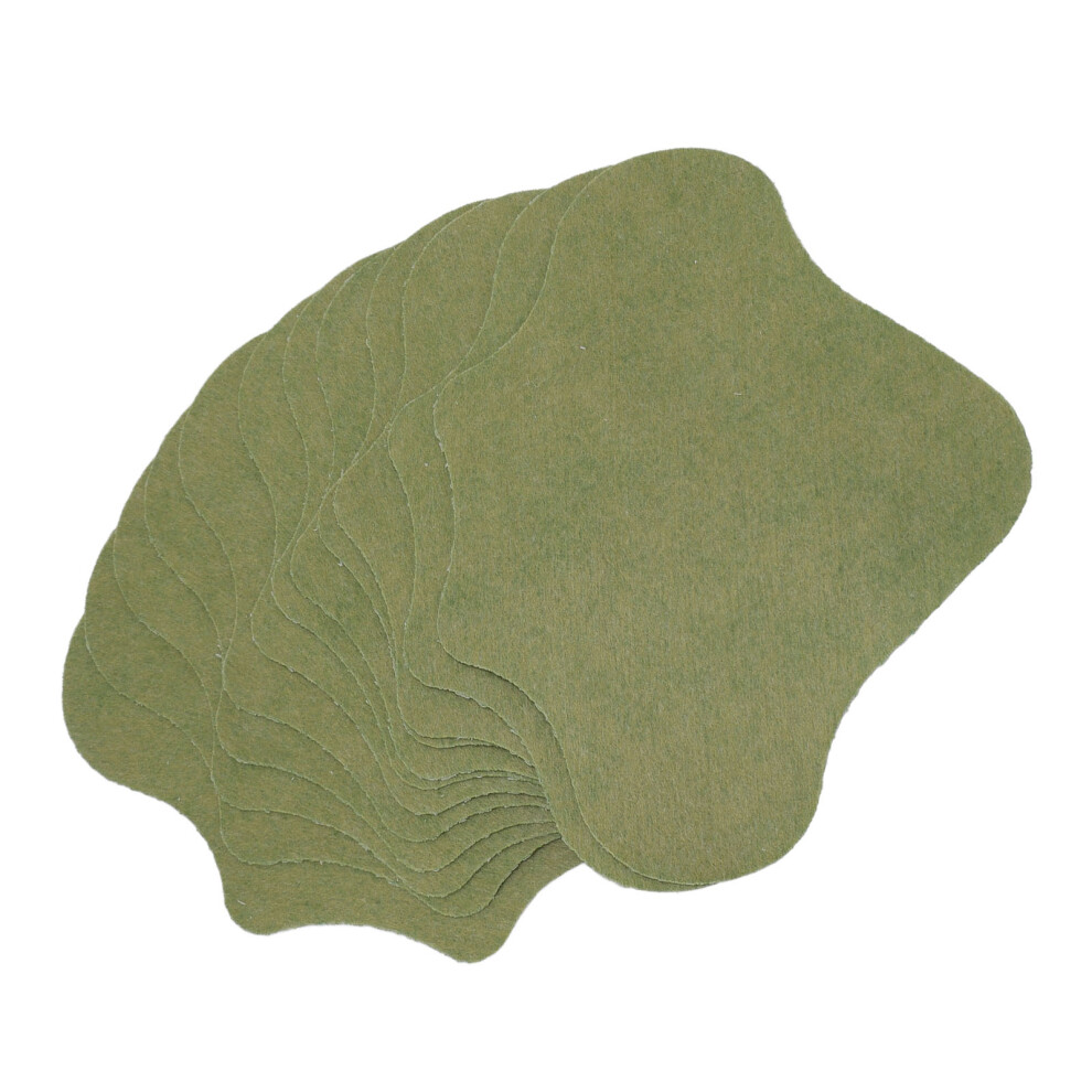 24 Count Organic Wormwood Lumbar Spine Patches for Muscle Soreness Relief