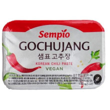 Sempio Pasta paprykowa Gochujang 170 g