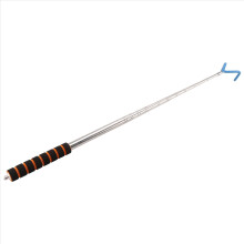 Discgolfový retrívr, Discgolfový grabber, 10 stop, přenosný teleskopický