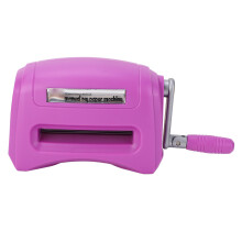 Portable Manual Die Cutting and Embossing Machine for DIY Crafts