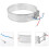 3 Pack Electric Kettle Heating Part Heater Coil Easy 3