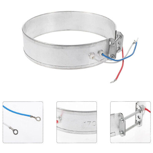 3 Pack Electric Kettle Heating Part Heater Coil Easy 2