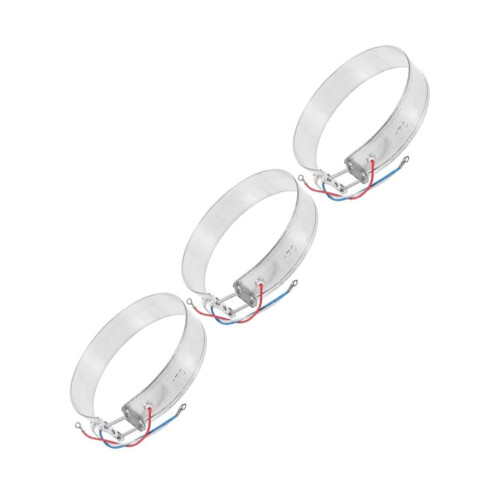 3 Pack Electric Kettle Heating Part Heater Coil Easy