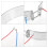 3 Pack Electric Kettle Heating Part Heater Coil Easy 5