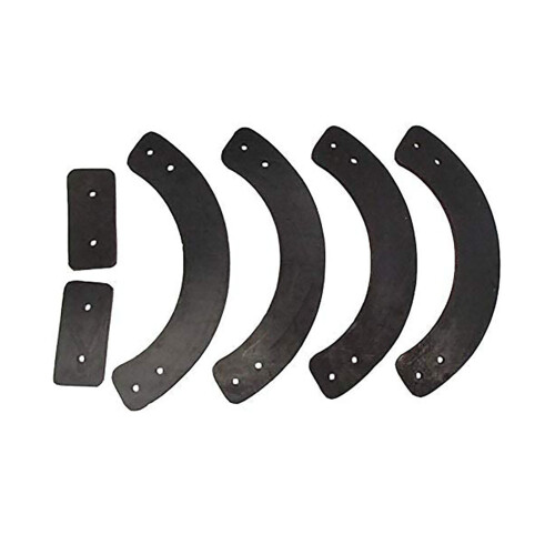 Completely Auger Kit For Snow Blowers High Performances