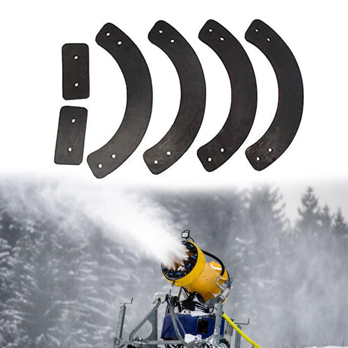 Completely Auger Kit For Snow Blowers High Performances 1
