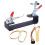 Solid Slingshots Rubber Bands Binding Tool Rope Tubing Tied Jig 2