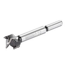 Woodwork Wood Boring Drill Bits 21mm Hole Saw Stainless Steel