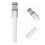 Versatility Electrostatic Sprayer Components IG07 Powder Pump 2