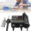 Multifunction Soldering Station Digital Display Soldering Iron 2