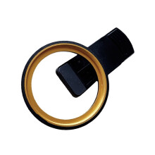 Mount Clip 52mm Phone Camera Lens Clip for Smartphone UV CPL ND