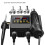 Multifunction Soldering Station Digital Display Soldering Iron 3