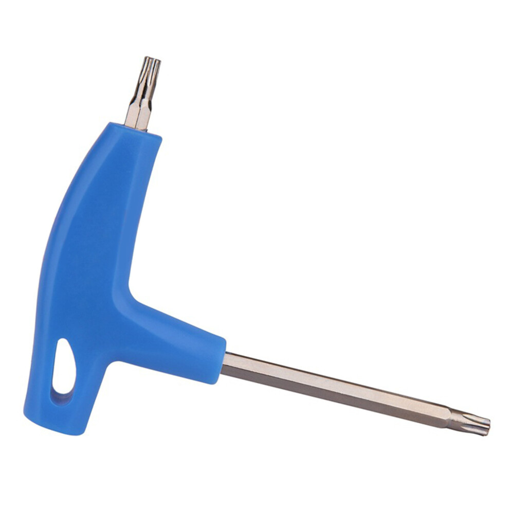 Adjustable Ergonomic Golf Wrench Spanner T20 T25 Double Purpose 7627000049513