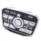 Alimentation électrique Interrupteur de commande central Bluetooth Musique Moniteur d'alimentation 5
