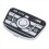 Alimentation électrique Interrupteur de commande central Bluetooth Musique Moniteur d'alimentation 7