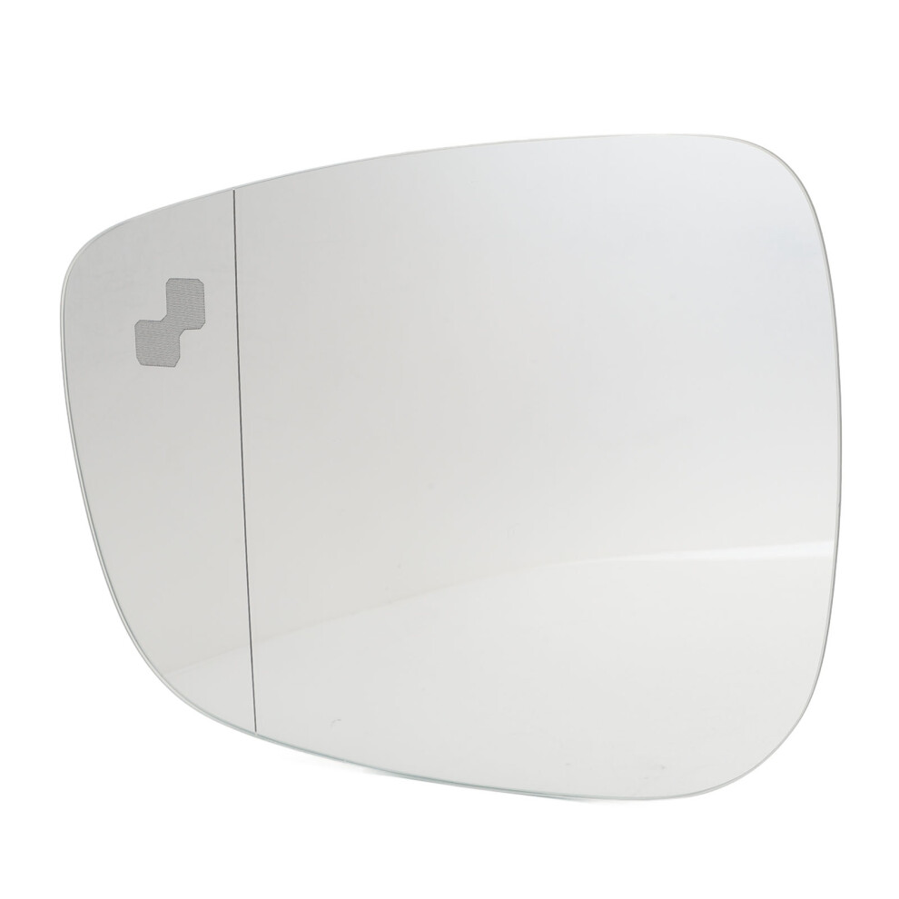 Side Mirror Glass For Mazda Cx-5 2015-2016 With Blind Spot & Uv Protection 4941348807066