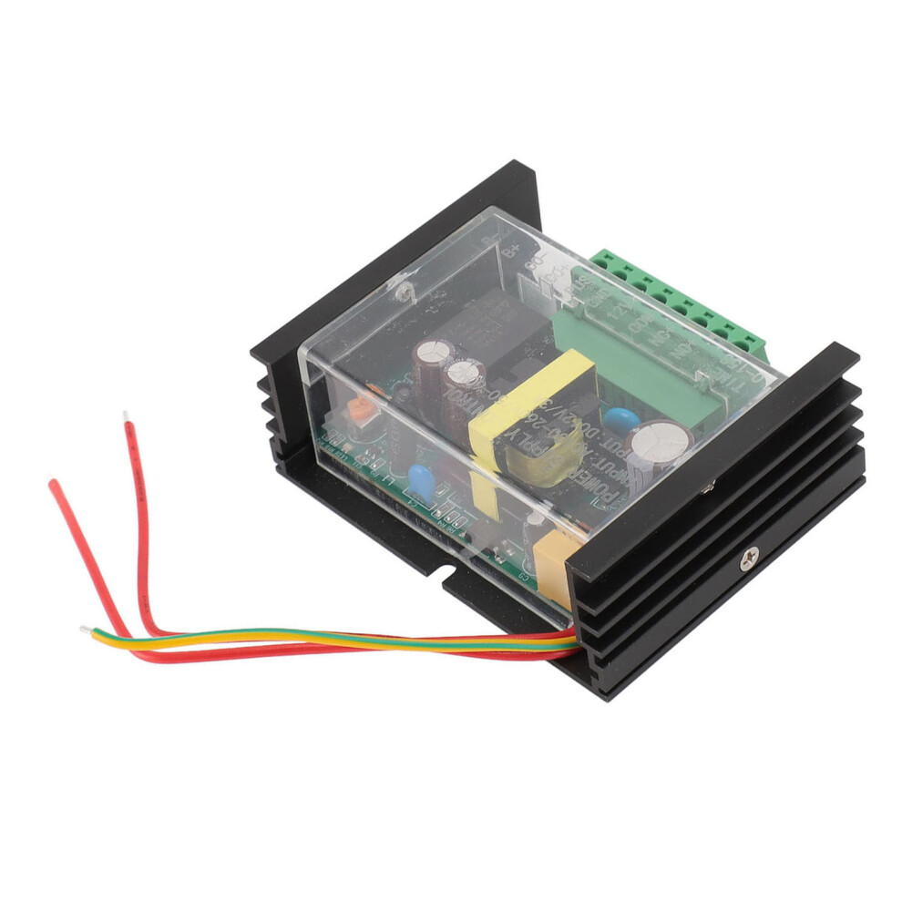 Dc 12V 3A Access Control Power Supply 50M Remote Opening 9461348807033