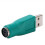 USB to Keyboards Converters USB to Keyboards Adapter for PC 1
