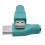 USB to Keyboards Converters USB to Keyboards Adapter for PC 6