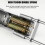 Fishing Rod Ground Holder Base Spring Fish Poles Bracket 6