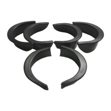 6Pcs Billiard Liner Replacement Billiard Accessory for Pool