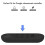 Remote Control Silicone Cover Replacement 9