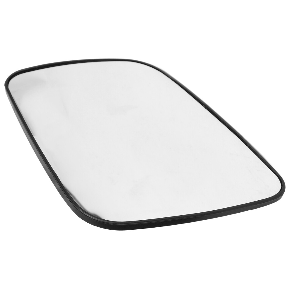 Side Mirror Glass Replacement For Mitsubishi Lancer Cj 2007-2015 Left Clear Vision 5091348807166